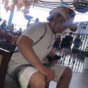 Meet your Posher, Mike